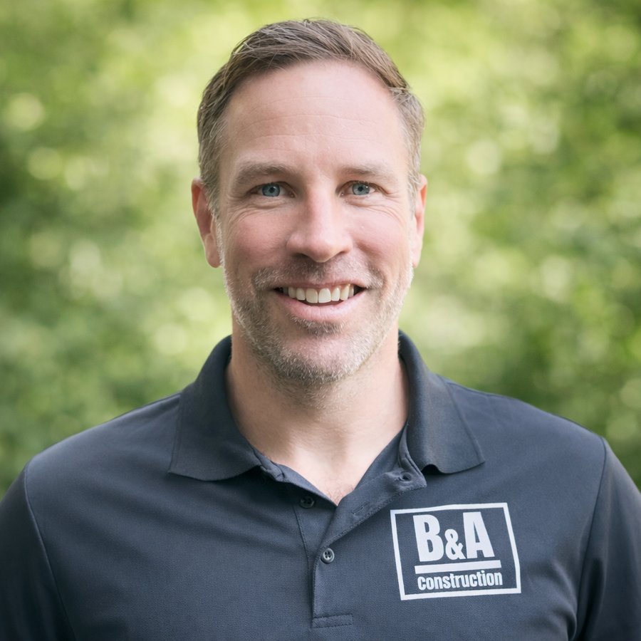 Brian Alm